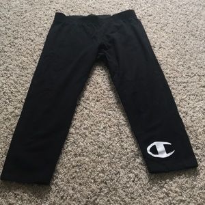 Champion Capri leggings